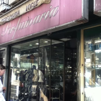 Perfumaria Vogue - Perfume Near Me - Lisbon, 11 Perfumaria Vogue - Perfume Near Me - Lisbon, 11