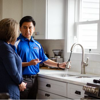 Gibson's Heating & Plumbing - All your plumbing needs- kitchen, bath, etc - Plumbing Near Me - Waterloo, Indiana Gibson's Heating & Plumbing - All your plumbing needs- kitchen, bath, etc - Plumbing Near Me - Waterloo, Indiana