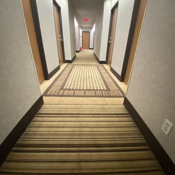 Baymont by Wyndham Howell/Brighton - Disgusting dark stained carpets - Hotels Near Me - Howell, Michigan Baymont by Wyndham Howell/Brighton - Disgusting dark stained carpets - Hotels Near Me - Howell, Michigan