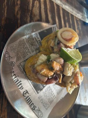 Biekes Bistro by null