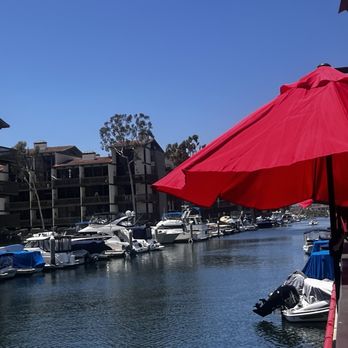Jade Restaurant - View of outdoor sitting - Sushi Bars Near Me - Long Beach, California Jade Restaurant - View of outdoor sitting - Sushi Bars Near Me - Long Beach, California