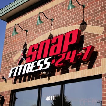 Snap Fitness - Gyms Near Me - Canton, Michigan Snap Fitness - Gyms Near Me - Canton, Michigan