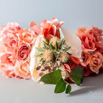 Bethany J. Photography - Wedding Flowers - Session Photography Near Me