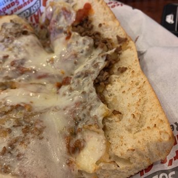 Penn Station East Coast Subs - Where's the meat? - Sandwiches Near Me - Cincinnati, Ohio Penn Station East Coast Subs - Where's the meat? - Sandwiches Near Me - Cincinnati, Ohio