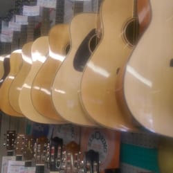 Walpole Music Studio