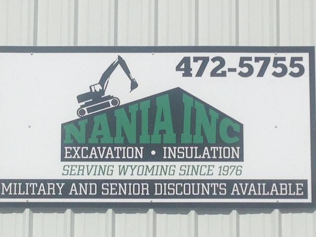 Slide of Nania