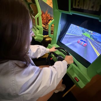Big Bear Retro Arcade And Museum - Arcades Near Me - Big Bear Lake, California Big Bear Retro Arcade And Museum - Arcades Near Me - Big Bear Lake, California