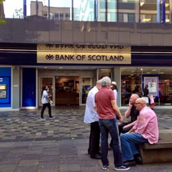 Bank of Scotland