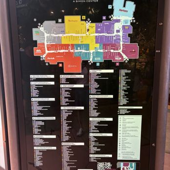 Arizona Mills - Directory - Shopping Centers Near Me - Tempe, Arizona