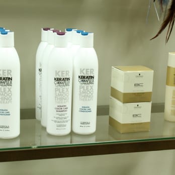 Salon Allure - Hair Salons Near Me - Chicago, Illinois