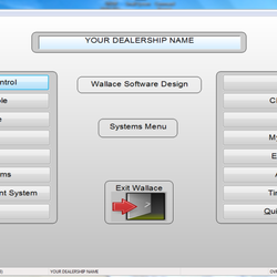 Wallace Software Solutions - Save Time & Money with Wallace Software Solutions.