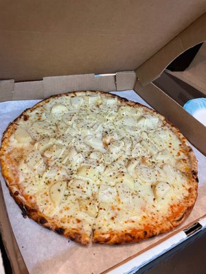 Sampa's Gourmet Pizza - Lomita by null