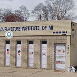 Acupuncture Institute of Michigan