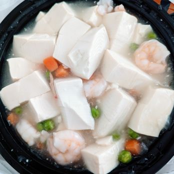Tiger Noodle House - Shrimp + Tofu - Szechuan Near Me - Houston, Texas Tiger Noodle House - Shrimp + Tofu - Szechuan Near Me - Houston, Texas
