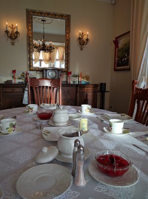 Gîte Loiselle by null