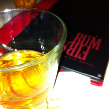 RumFire - Asian Fusion Near Me - Honolulu, Hawaii RumFire - Asian Fusion Near Me - Honolulu, Hawaii