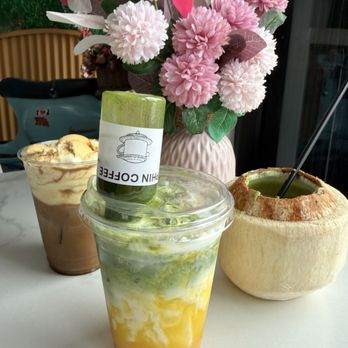 Phin Coffee - Coffee & Tea Near Me - Torrance, California Phin Coffee - Coffee & Tea Near Me - Torrance, California