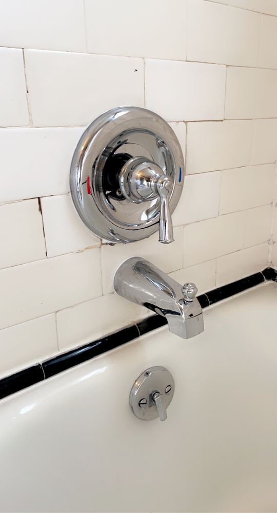 Slide of Pure Flow Plumbing