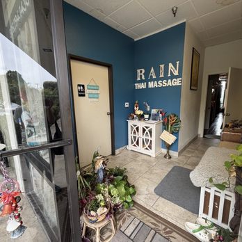 Rain Thai Massage - Massage Near Me - Ventura, California Rain Thai Massage - Massage Near Me - Ventura, California