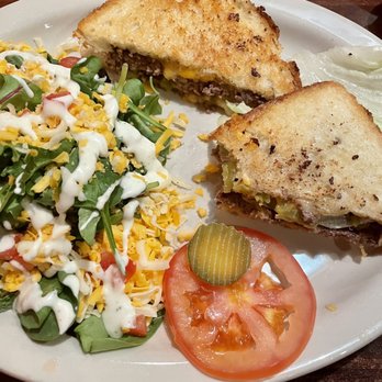 El Coronado Restaurant - Green chili hamburger with sourdough bread - Mexican Near Me - Tucson, Arizona El Coronado Restaurant - Green chili hamburger with sourdough bread - Mexican Near Me - Tucson, Arizona