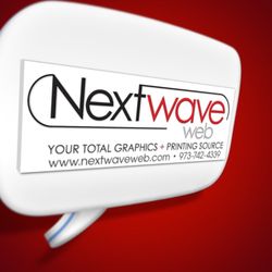 Nextwave Web - Contact Info.