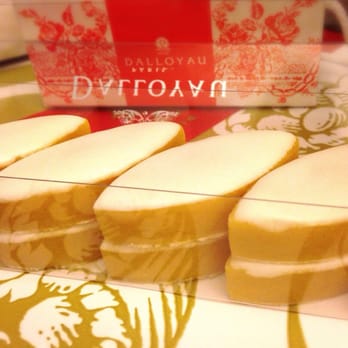 Dalloyau - Coffee & Tea Near Me - Paris, 75