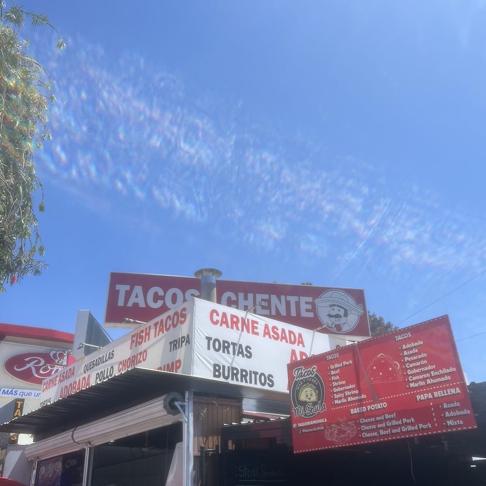 El Chente - Outside / entrance - Tacos Near Me - Ensenada, BCN El Chente - Outside / entrance - Tacos Near Me - Ensenada, BCN