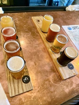 Skaneateles Brewery by null