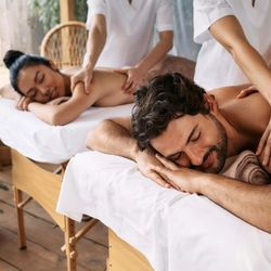 Therapeutic Massage