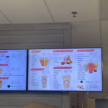 PANA Donuts Coffee & Boba Tea - Lots of Smoothie - Donuts Near Me - Indianapolis, Indiana PANA Donuts Coffee & Boba Tea - Lots of Smoothie - Donuts Near Me - Indianapolis, Indiana