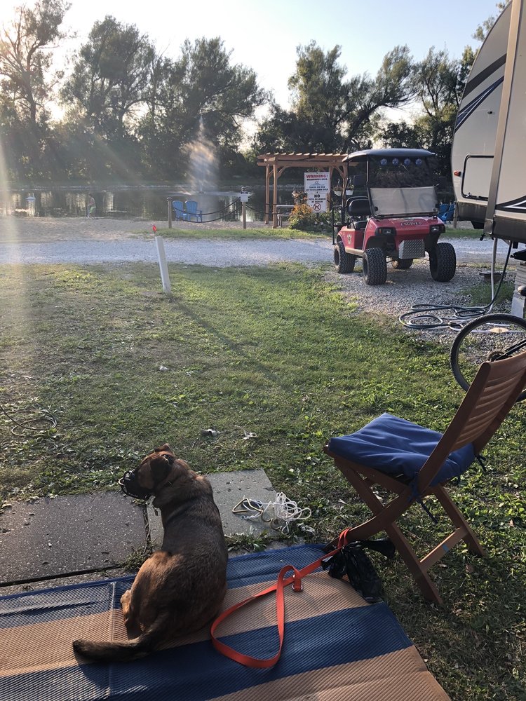 GRASS LAKE MARINA Updated September 2024 26250 W Heart O Lakes Blvd