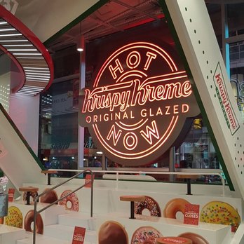 Krispy Kreme - Donuts Near Me - New York, New York Krispy Kreme - Donuts Near Me - New York, New York