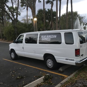 Blue Horizon Express Transport - Taxis Near Me Blue Horizon Express Transport - Taxis Near Me