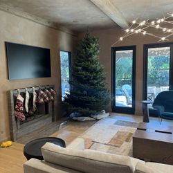 Christmas Ranch Tree Farms