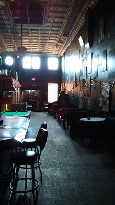 Soul Bar by null