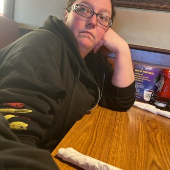 Denny's - Tammy - Diners Near Me - Norman, Oklahoma Denny's - Tammy - Diners Near Me - Norman, Oklahoma