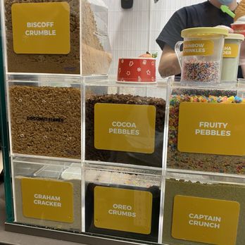 Somisomi - Toppings - Desserts Near Me - Palo Alto, California