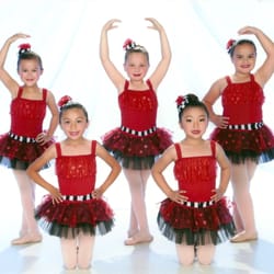Clifton Dance Project
