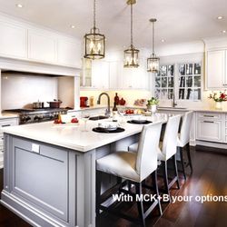 Mckb Manhattan Center For Kitchen And Bath 25 Foto 24 Ulasan