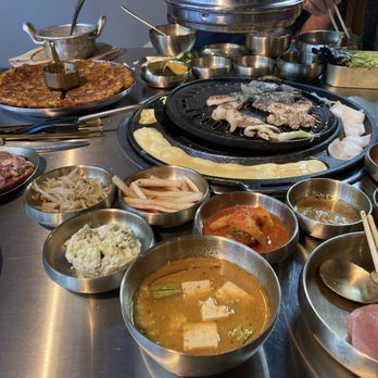 Daebak - Korean Near Me - Chicago, Illinois