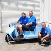 Mandos Golf Carts gift card