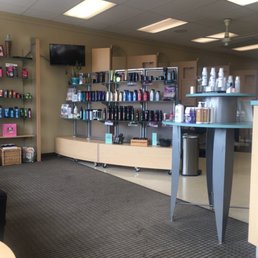 Hair Products