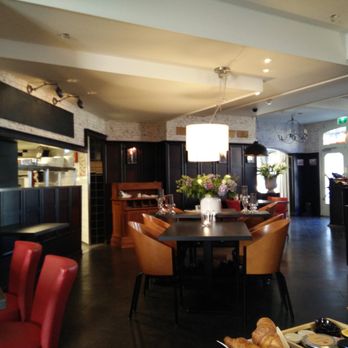 in de Witte Dame - Inneneinrichtung - Brasseries Near Me - Grubbenvorst, LI