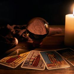 Rochester Psychic