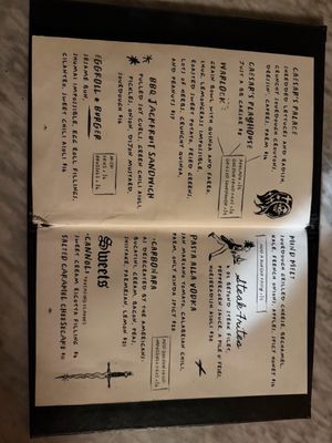 Menu photo 1 Kindred San Diego, CA Menu photo 1 Kindred San Diego, CA