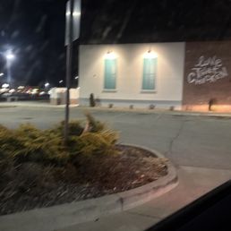 Photo of lights off didn't save Photo of lights off didn't save