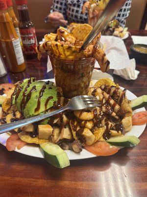 Antojitos Sinaloa Mexican & Seafood Restaurant by null