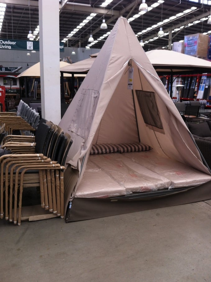 BUNNINGS VILLAWOOD WAREHOUSE 15 Photos Cnr Tangerine & Woodville