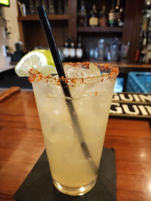 The Manchester Arms by null