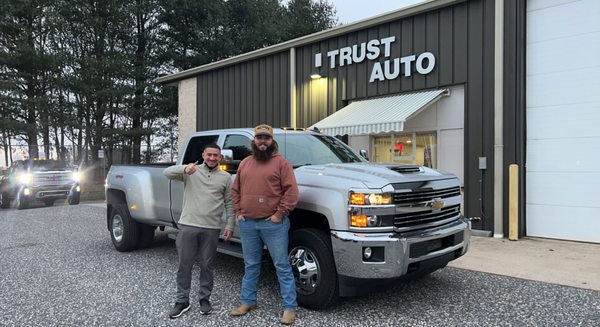 Trust Auto West Old Liberty Road Sykesville Md TRUST AUTO - Updated June 2025 - 278 Photos & 94 Reviews - 1551 W Old